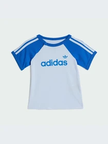Костюмы Adidas Adicolor модель KD1057-KZ Фото
