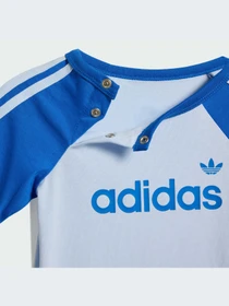 Костюмы Adidas Adicolor модель KD1057-KZ Фото