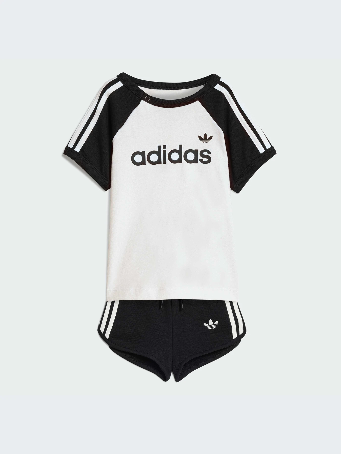 Костюмы Adidas Adicolor модель KD1055-KZ Костюмы Adidas Adicolor модель KD1055-KZ Фото