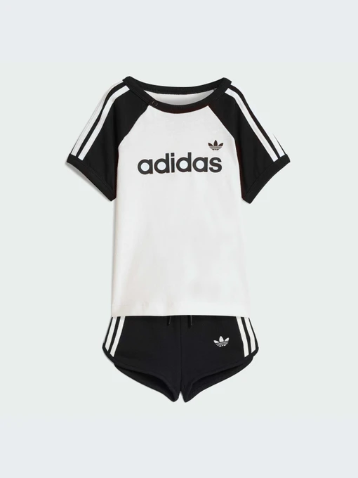Костюмы Adidas Adicolor модель KD1055-KZ Фото