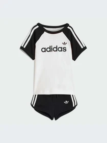 Костюмы Adidas Adicolor модель KD1055-KZ Фото