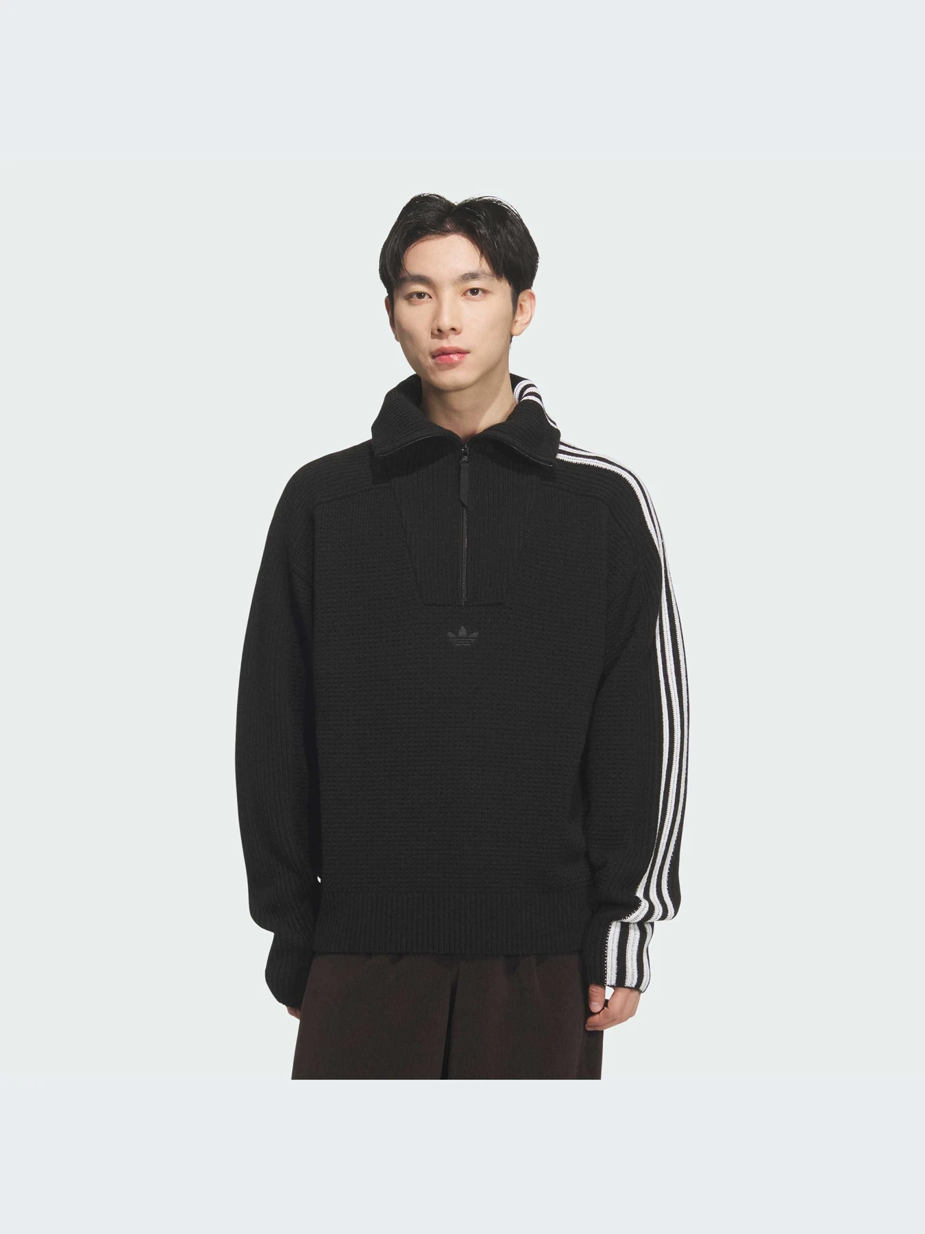 Худи и свитшоты Adidas модель KS5340-KZ Худи и свитшоты Adidas модель KS5340-KZ Фото