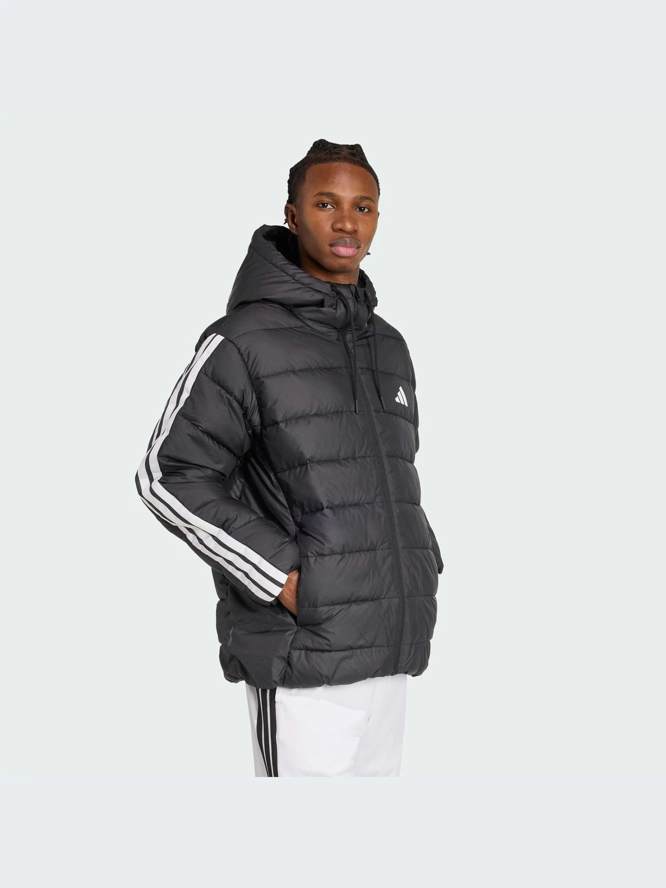 Куртки и дубленки Adidas модель JM8355-KZ Куртки и дубленки Adidas модель JM8355-KZ Фото