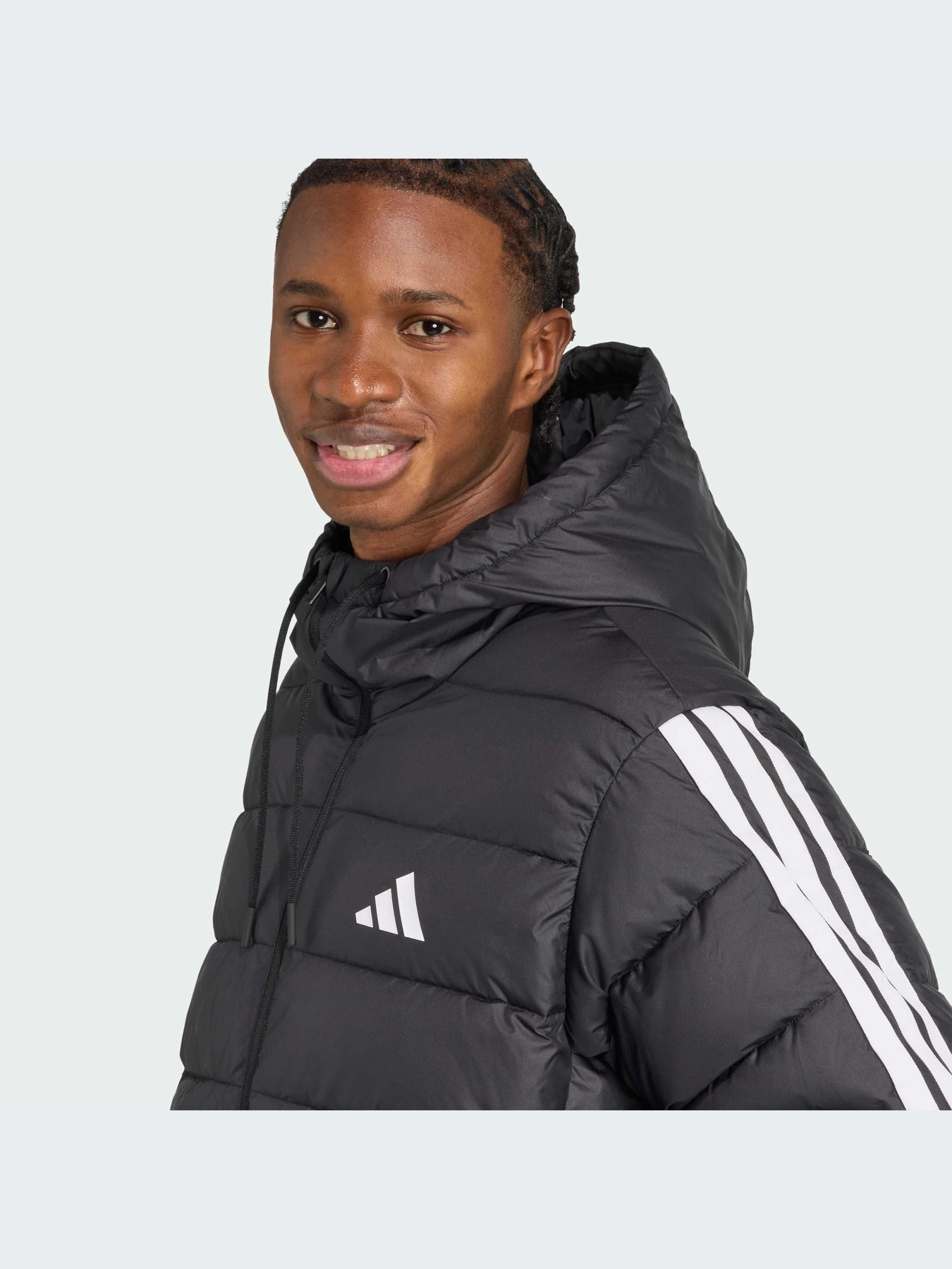 Куртки и дубленки Adidas модель JM8355-KZ Куртки и дубленки Adidas модель JM8355-KZ Фото