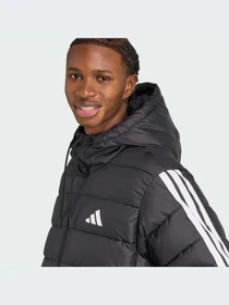 Куртки и дубленки Adidas модель JM8355-KZ Фото