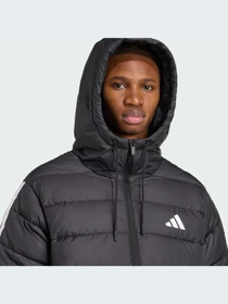 Куртки и дубленки Adidas модель JM8355-KZ Фото