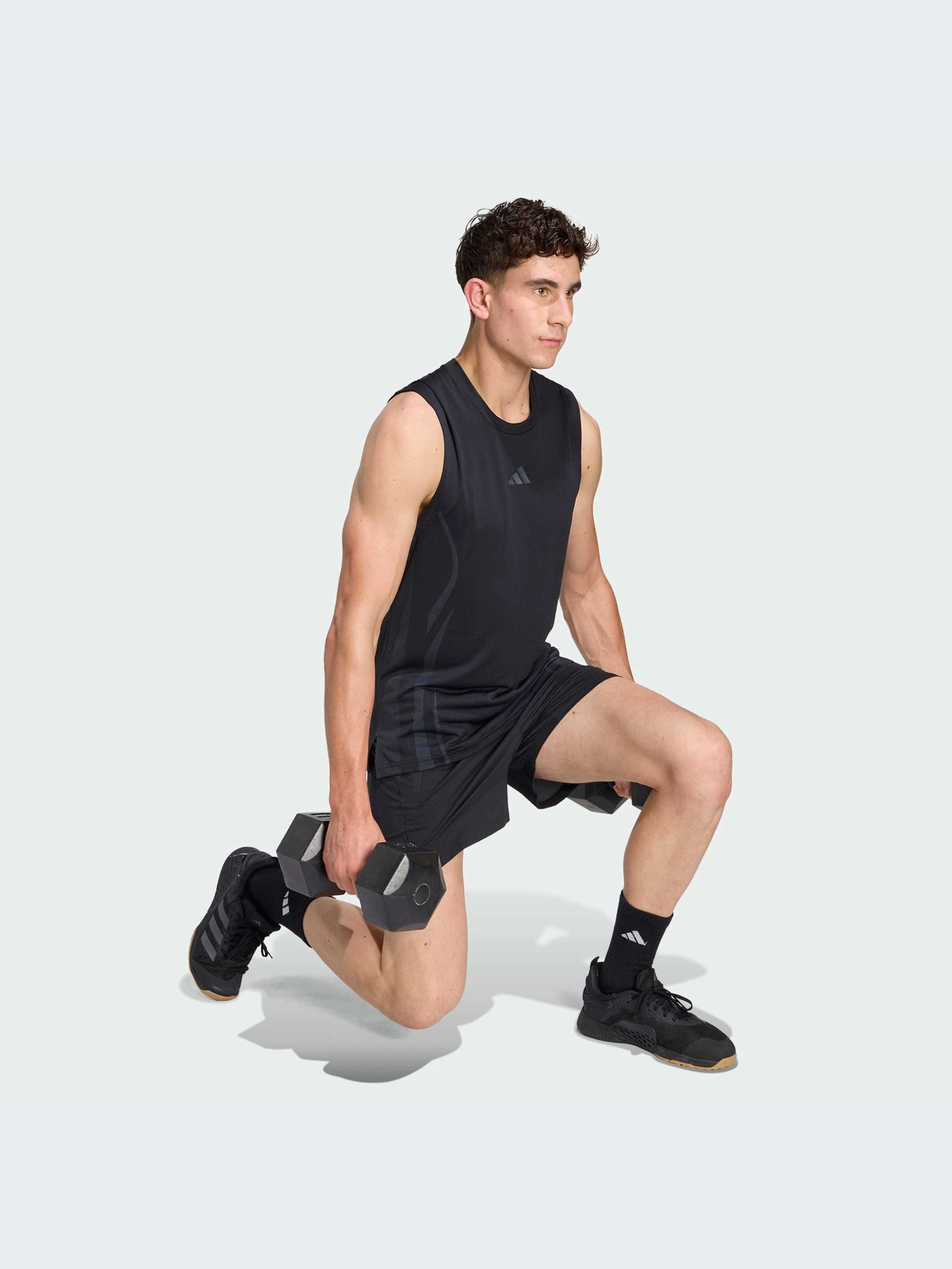 Шорты Adidas модель KC6346-KZ Шорты Adidas модель KC6346-KZ Фото