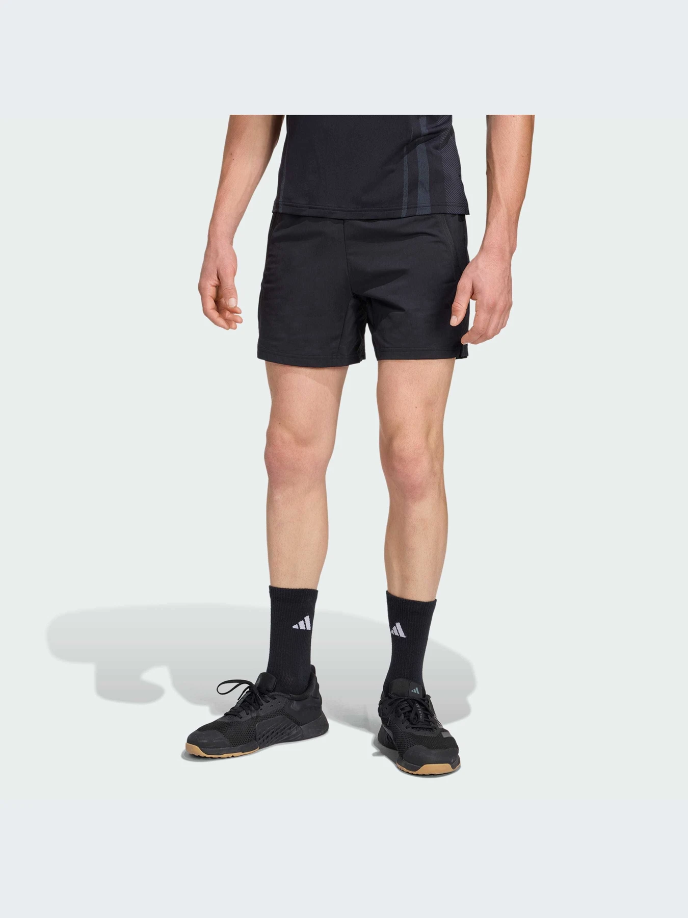 Шорты Adidas модель KC6346-KZ Шорты Adidas модель KC6346-KZ Фото