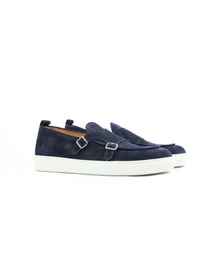 Слипоны и мокасины Henderson модель 26L-THEO-43 Фото