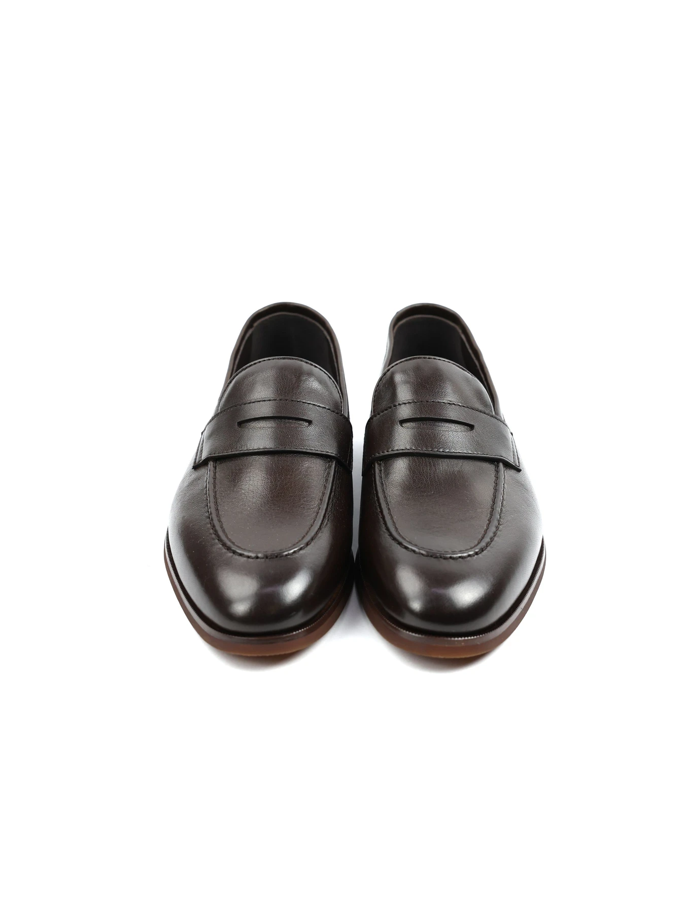 Туфли и лоферы Henderson модель 26L-76409-P-2 Фото