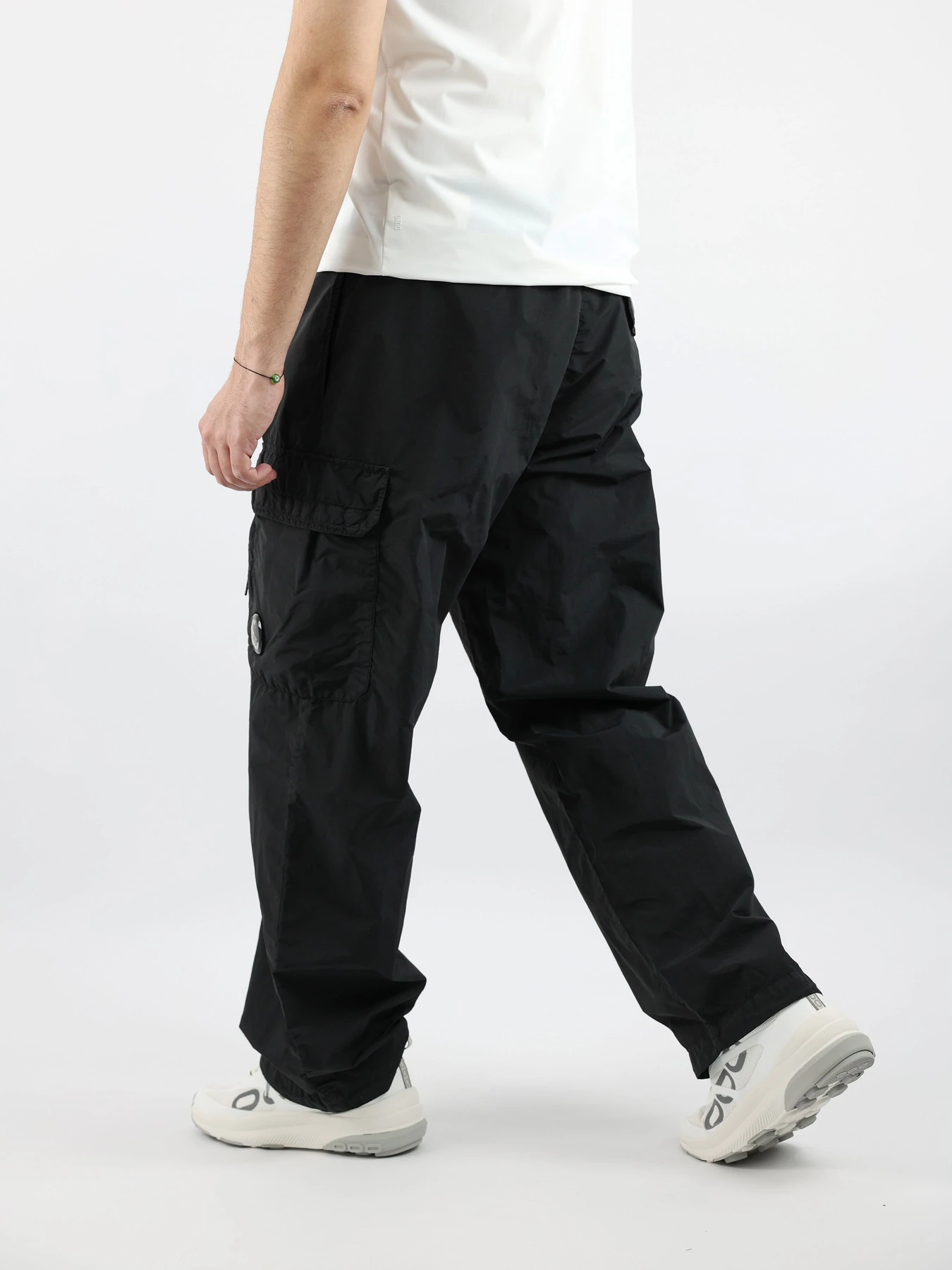 Брюки CP Company модель 26L-20CMPA140A005991G-999 Фото