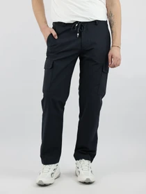 Брюки GREEN COAST модель 26L-S4103-BLU Фото