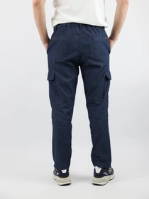 Брюки GREEN COAST модель 26L-MAIORCA-C-JEANS Фото