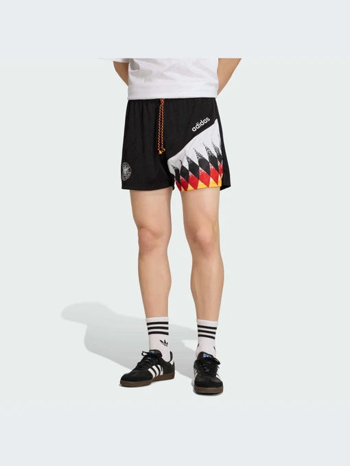 Шорты Adidas модель JZ6958-KZ Фото