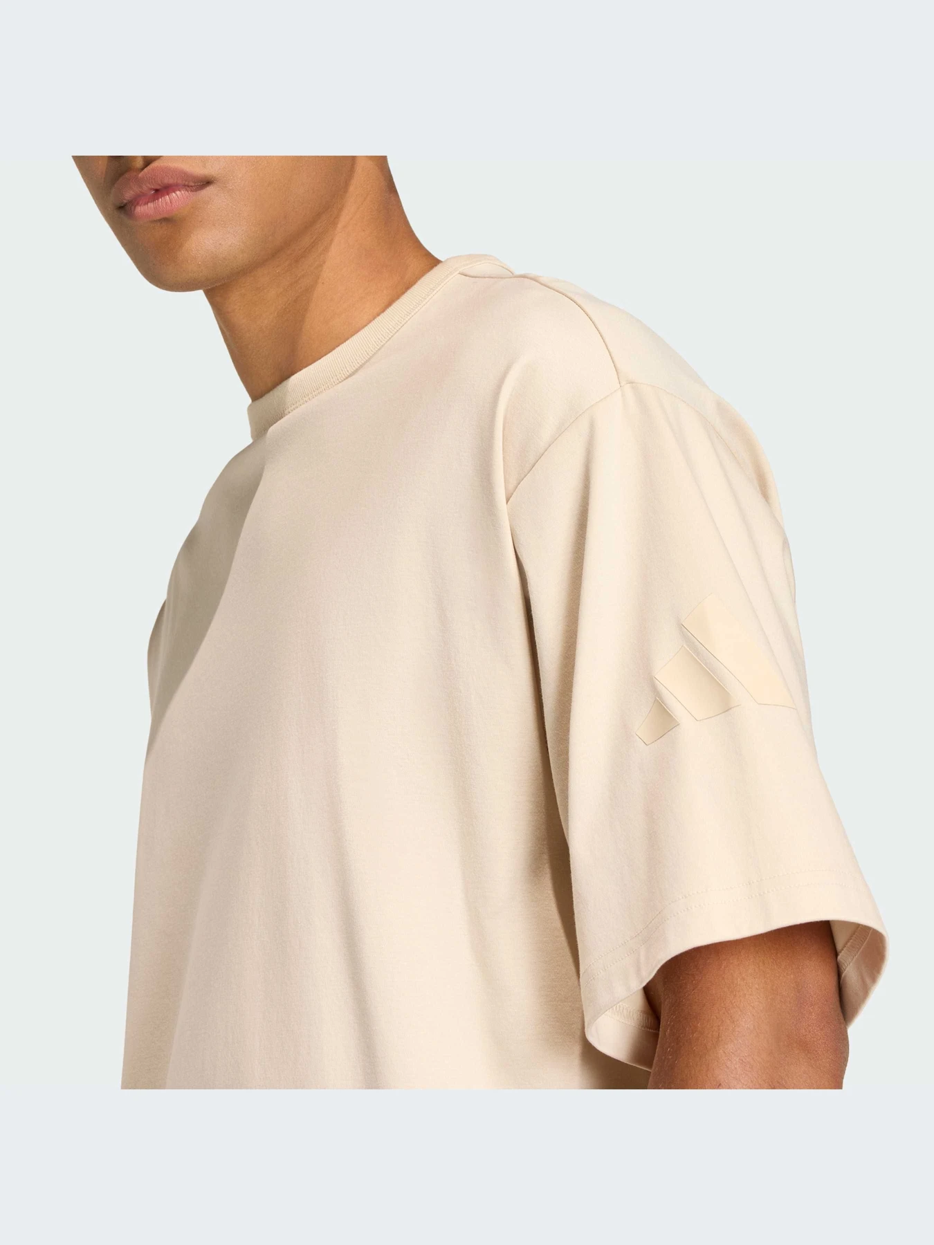 Футболки и поло Adidas модель KE5899-KZ Футболки и поло Adidas модель KE5899-KZ Фото