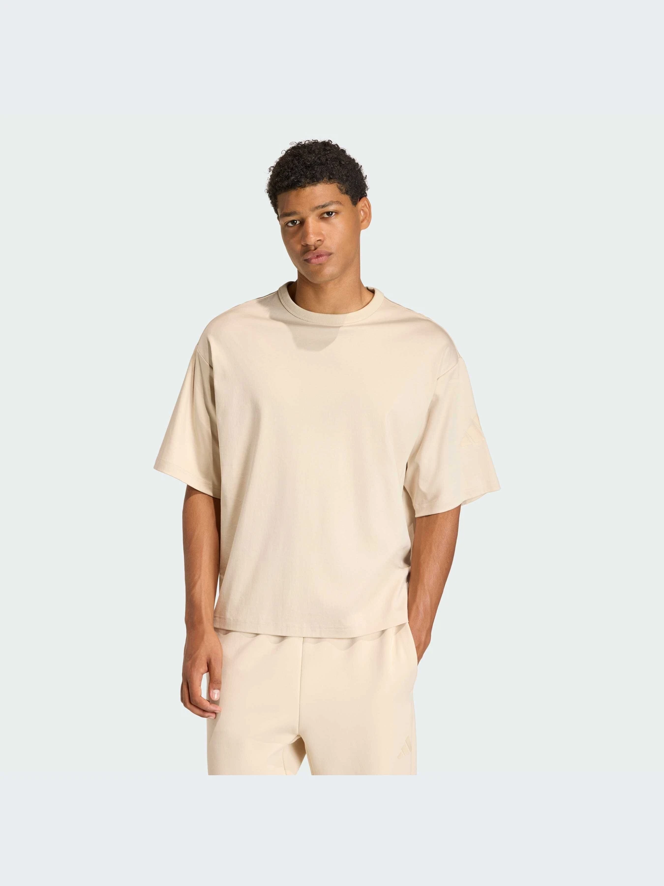 Футболки и поло Adidas модель KE5899-KZ Футболки и поло Adidas модель KE5899-KZ Фото