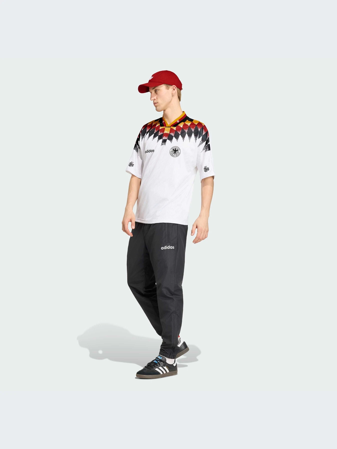 Футболки и поло Adidas модель JN3705-KZ Футболки и поло Adidas модель JN3705-KZ Фото