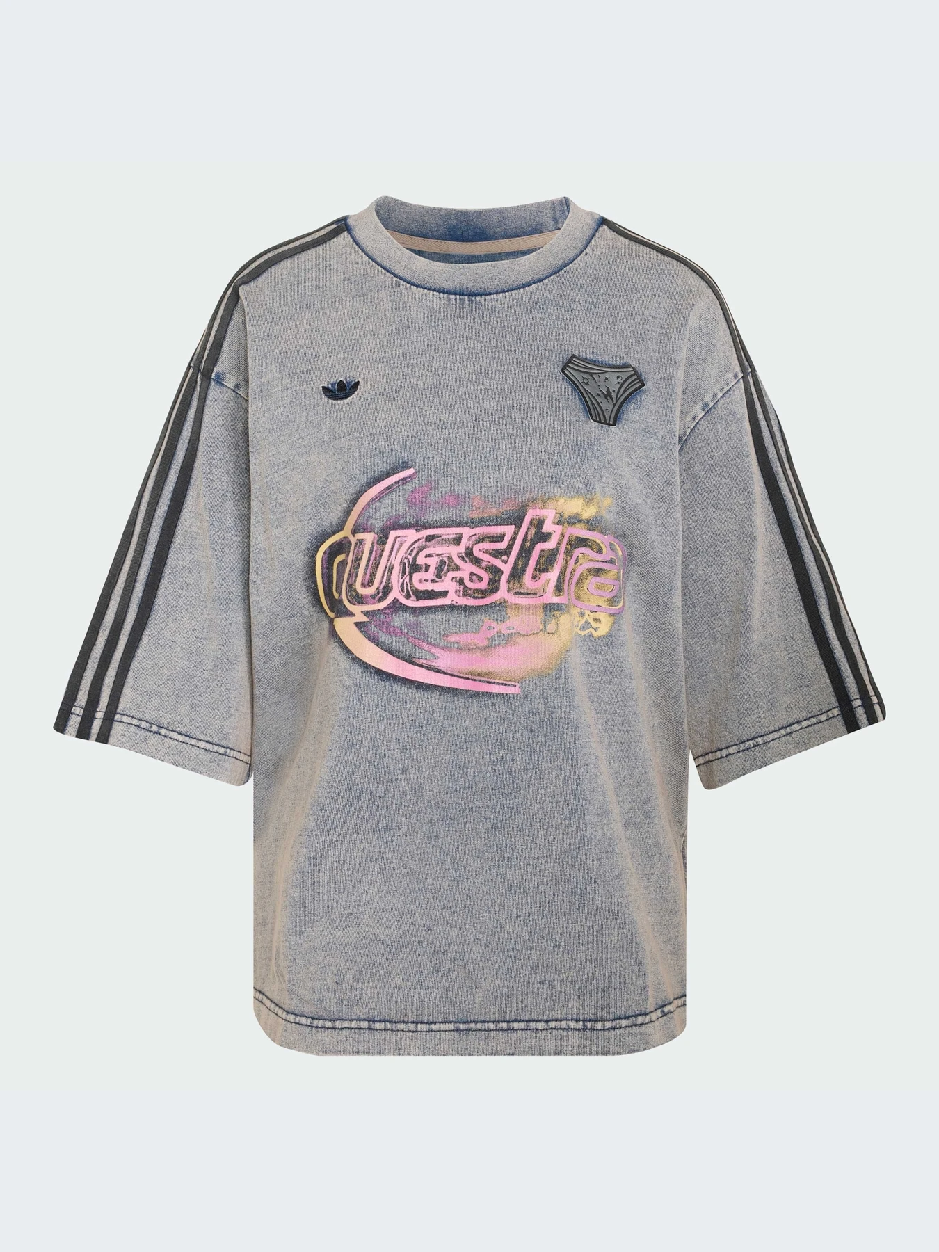 Футболки и поло Adidas Adicolor модель KZ5012-KZ Футболки и поло Adidas Adicolor модель KZ5012-KZ Фото