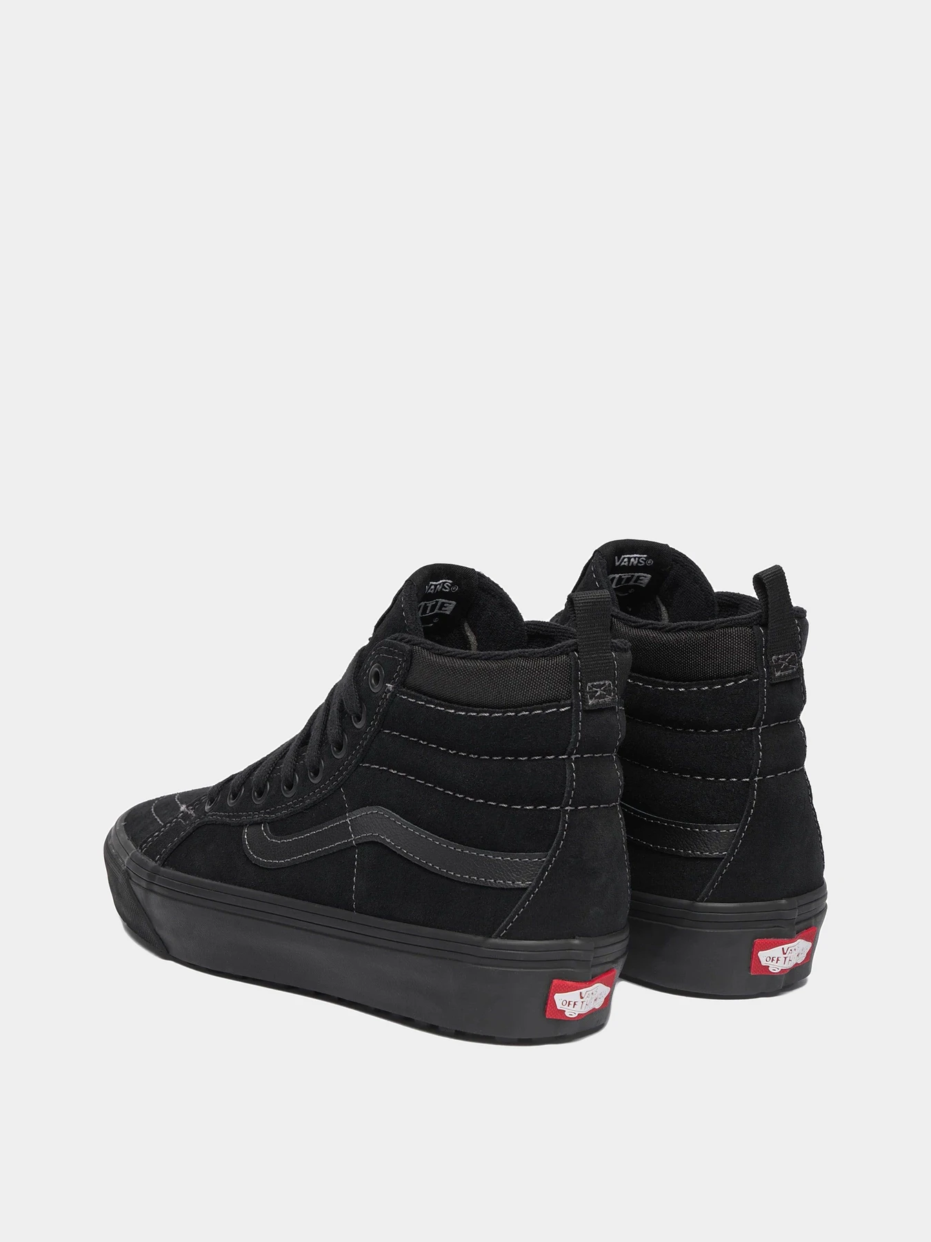 Кеды Vans модель VN000EB4BKA1 Кеды Vans модель VN000EB4BKA1 Фото