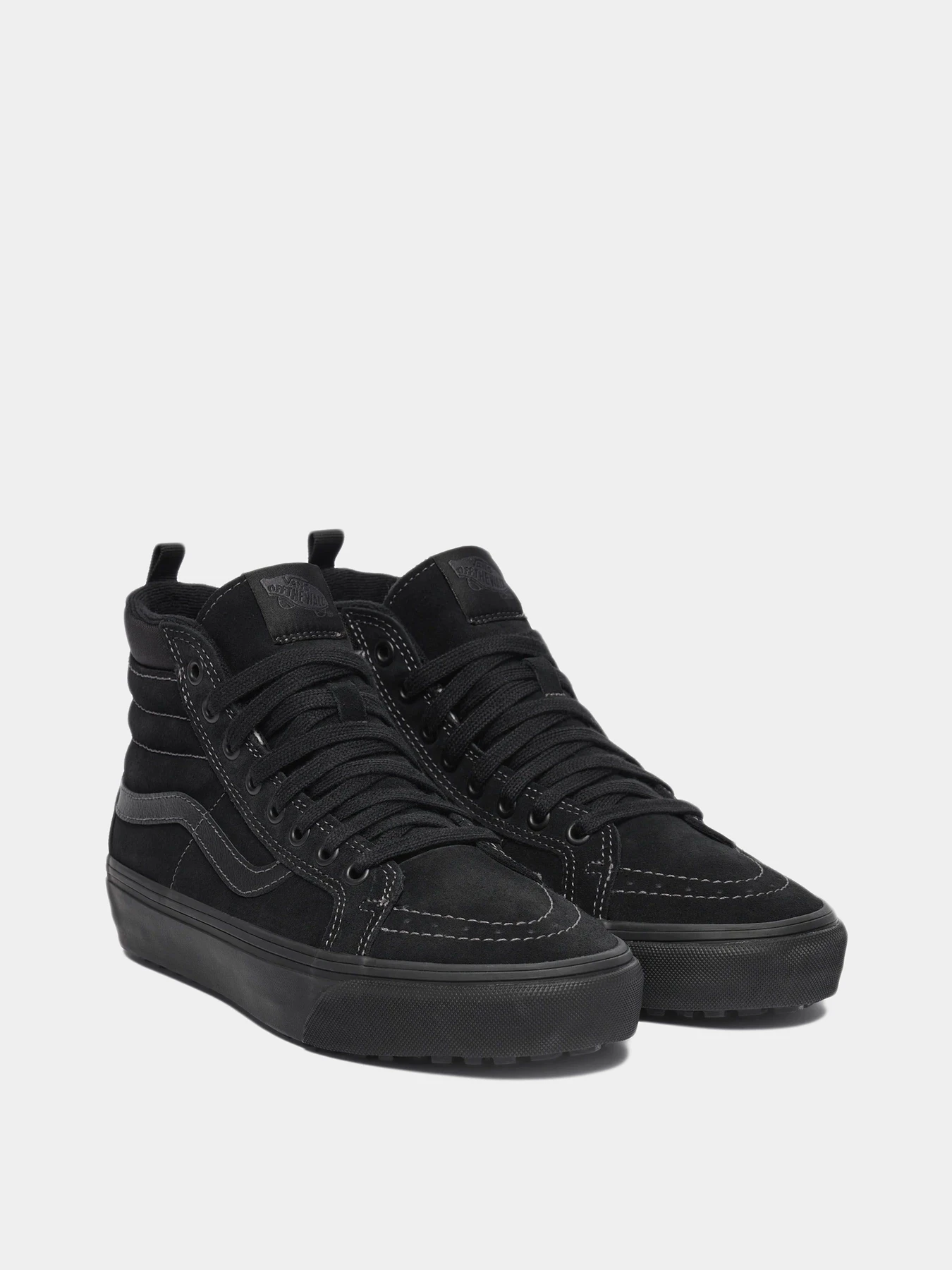 Кеды Vans модель VN000EB4BKA1 Кеды Vans модель VN000EB4BKA1 Фото