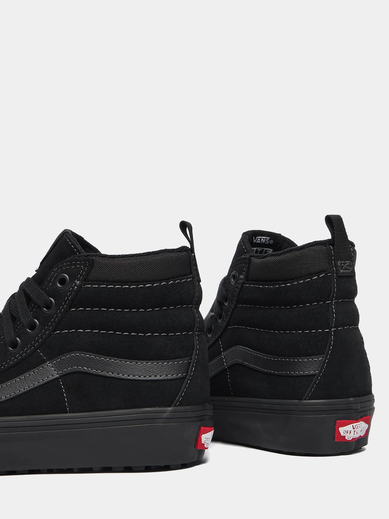 Кеды Vans модель VN000EB4BKA1 Кеды Vans модель VN000EB4BKA1 Фото