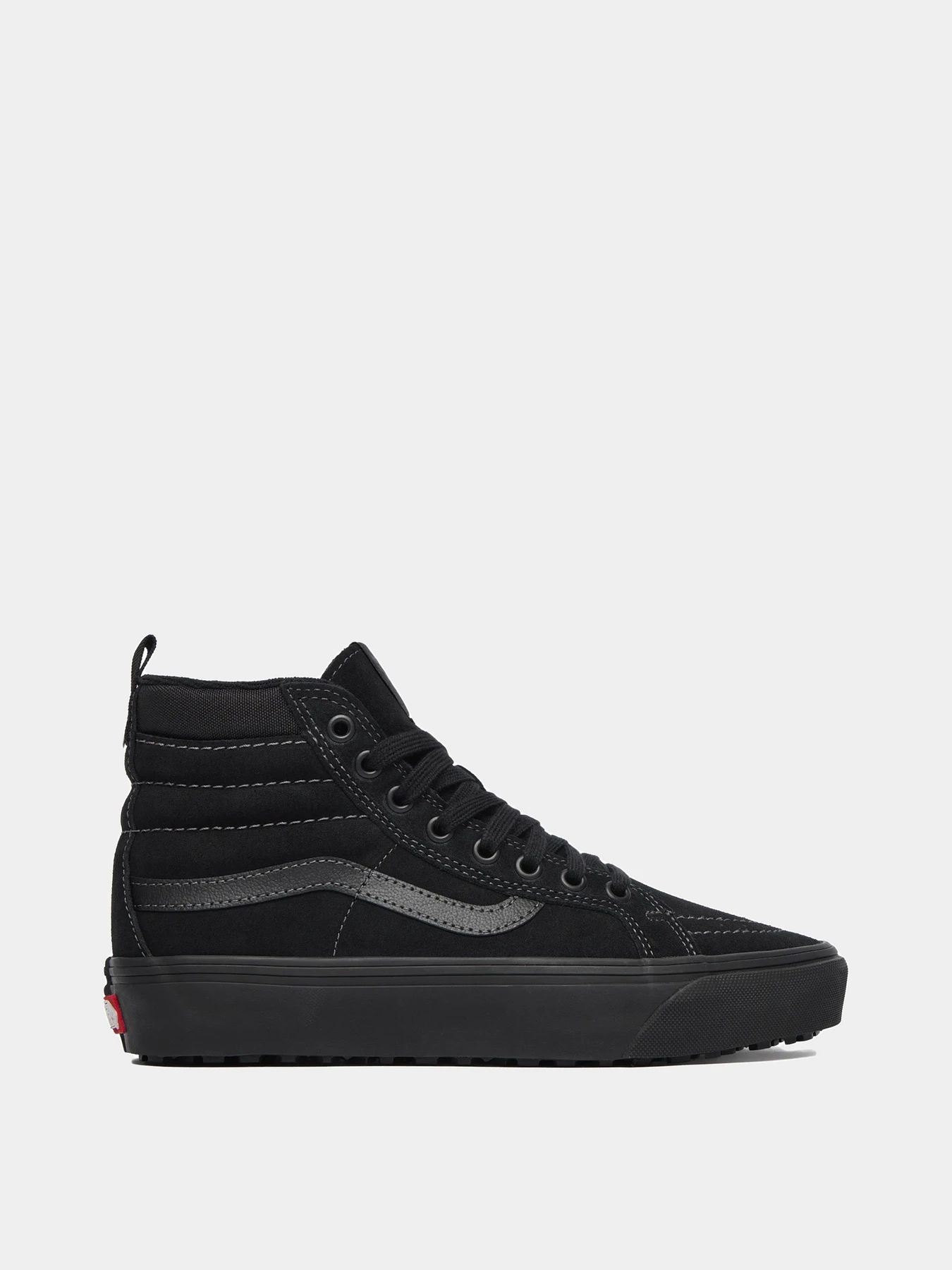 Кеды Vans модель VN000EB4BKA1 Кеды Vans модель VN000EB4BKA1 Фото