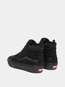 Кеды Vans модель VN000EB4BKA1 Фото