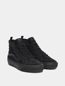 Кеды Vans модель VN000EB4BKA1 Фото