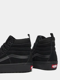 Кеды Vans модель VN000EB4BKA1 Фото