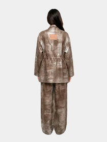 Костюмы AZALI модель AZ-SL-111-BRW-26SS Фото