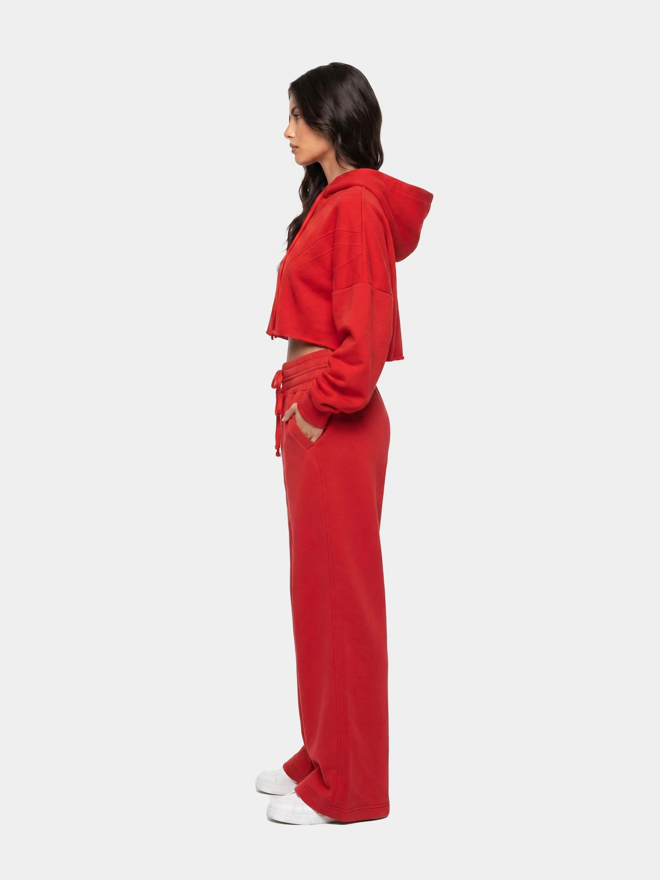 Костюмы AZALI модель AZ-SP-111-RED-26SS Фото