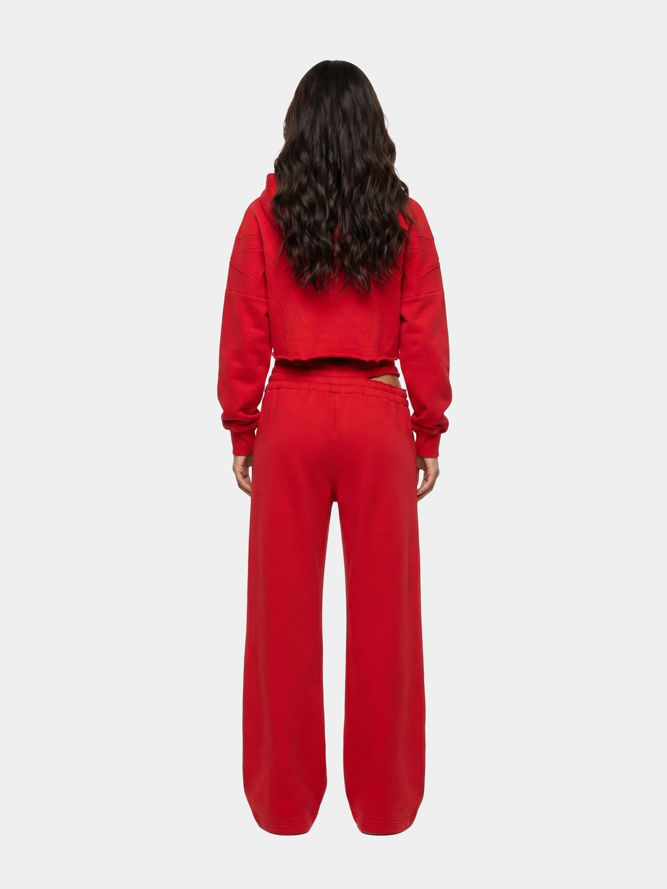 Костюмы AZALI модель AZ-SP-111-RED-26SS Фото