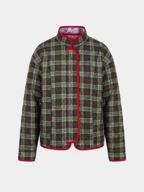 Куртки и дубленки AZALI модель AZ-JKF-111-RED-26SS Фото