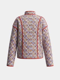 Куртки и дубленки AZALI модель AZ-JKF-111-RED-26SS Фото