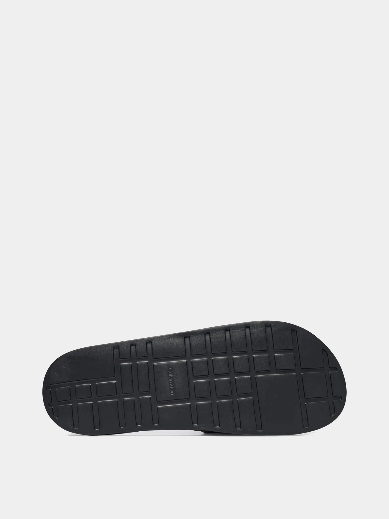 Шлёпанцы Calvin Klein модель HM0HM02107-0KP Шлёпанцы Calvin Klein модель HM0HM02107-0KP Фото