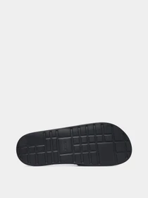Шлёпанцы Calvin Klein модель HM0HM02107-0KP Фото
