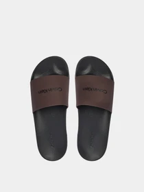 Шлёпанцы Calvin Klein модель HM0HM02107-0KP Фото