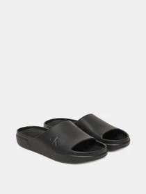 Шлёпанцы Calvin Klein модель YM0YM01394-0GJ Фото