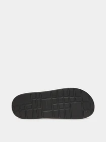 Шлёпанцы Calvin Klein модель YM0YM01394-0GJ Фото