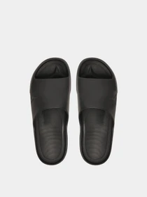 Шлёпанцы Calvin Klein модель YM0YM01394-0GJ Фото