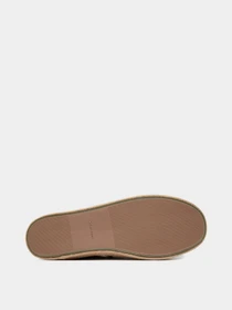 Слипоны и мокасины Calvin Klein модель HM0HM02076-LDI Фото