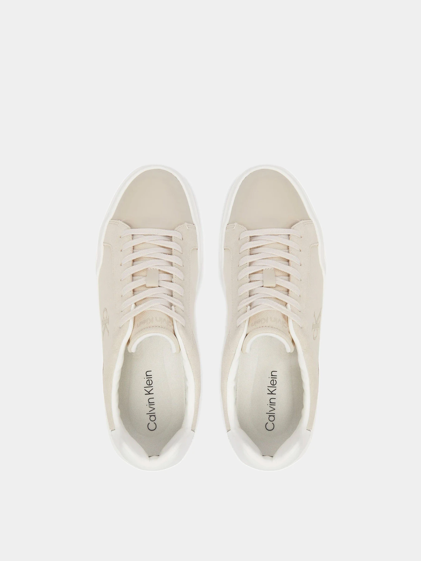Кеды Calvin Klein модель HM0HM02238-0H0 Кеды Calvin Klein модель HM0HM02238-0H0 Фото