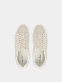Кеды Calvin Klein модель HM0HM02238-0H0 Фото