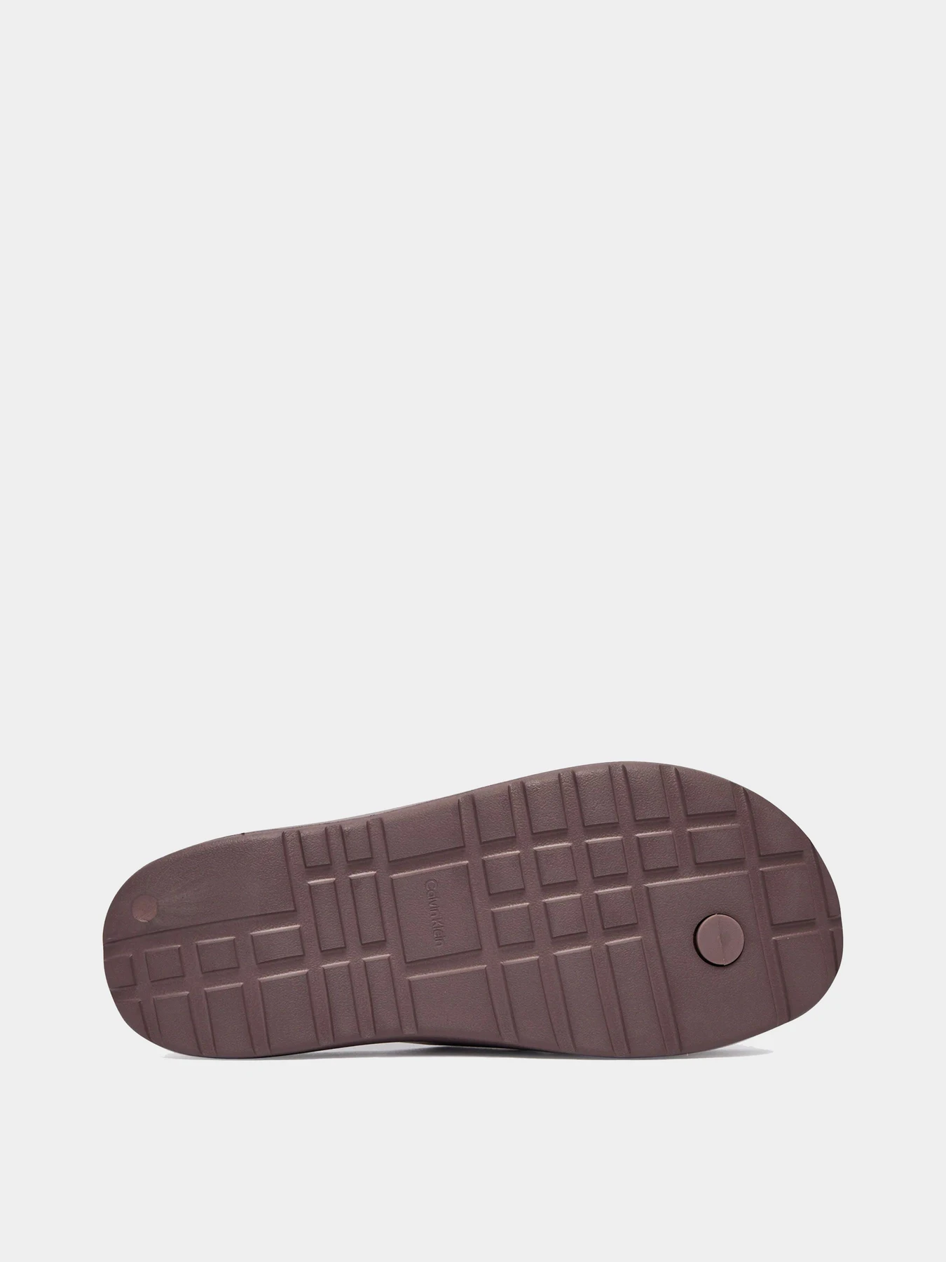 Шлёпанцы Calvin Klein модель HW0HW02957-PD8 Шлёпанцы Calvin Klein модель HW0HW02957-PD8 Фото