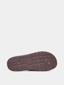 Шлёпанцы Calvin Klein модель HW0HW02957-PD8 Фото