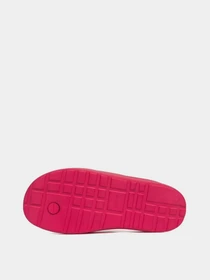 Шлёпанцы Calvin Klein модель HW0HW02957-TZ3 Фото