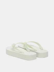 Шлёпанцы Calvin Klein модель HW0HW03120-CHE Фото