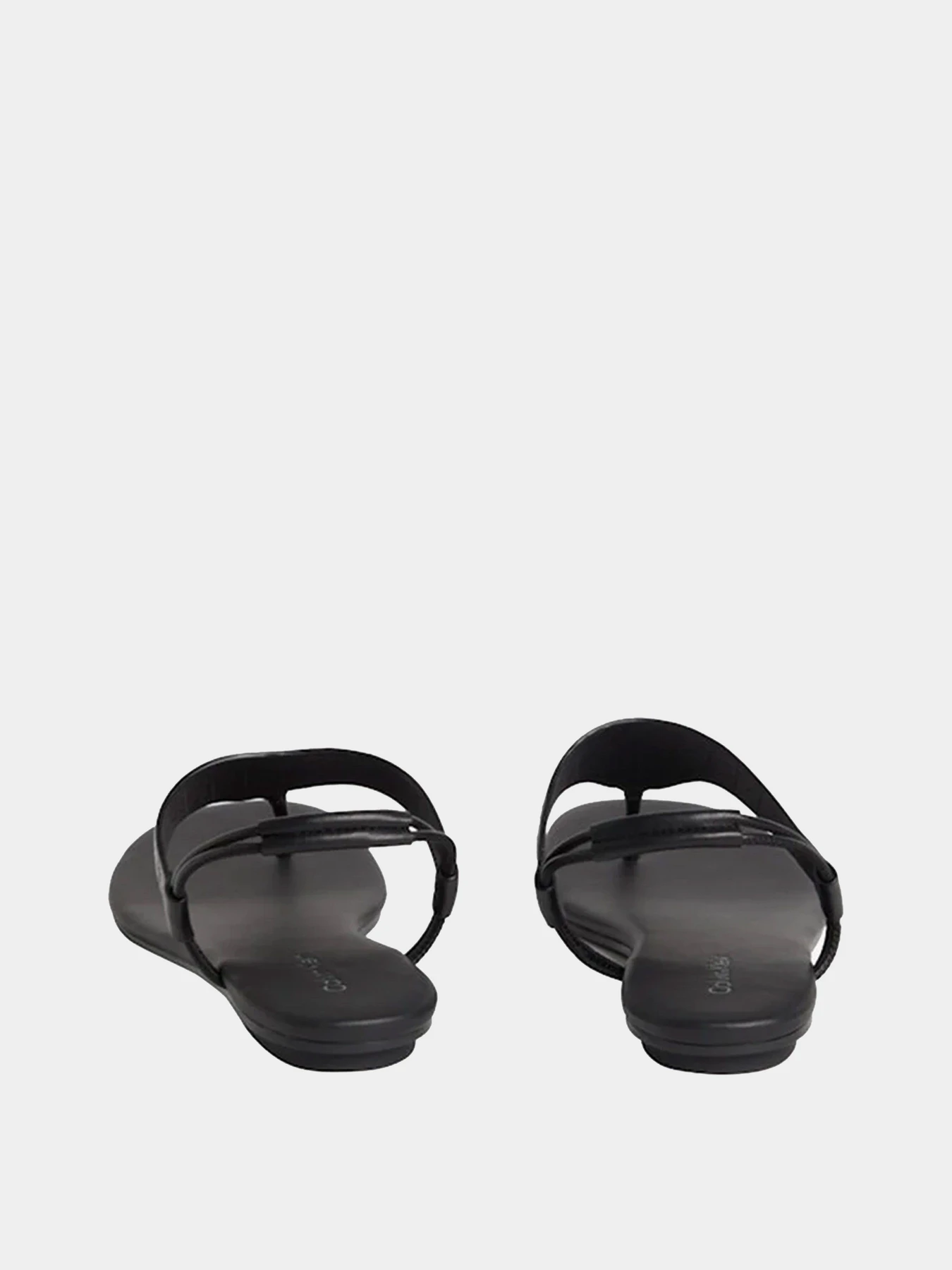 Сандалии Calvin Klein модель HW0HW02858-0GT Фото