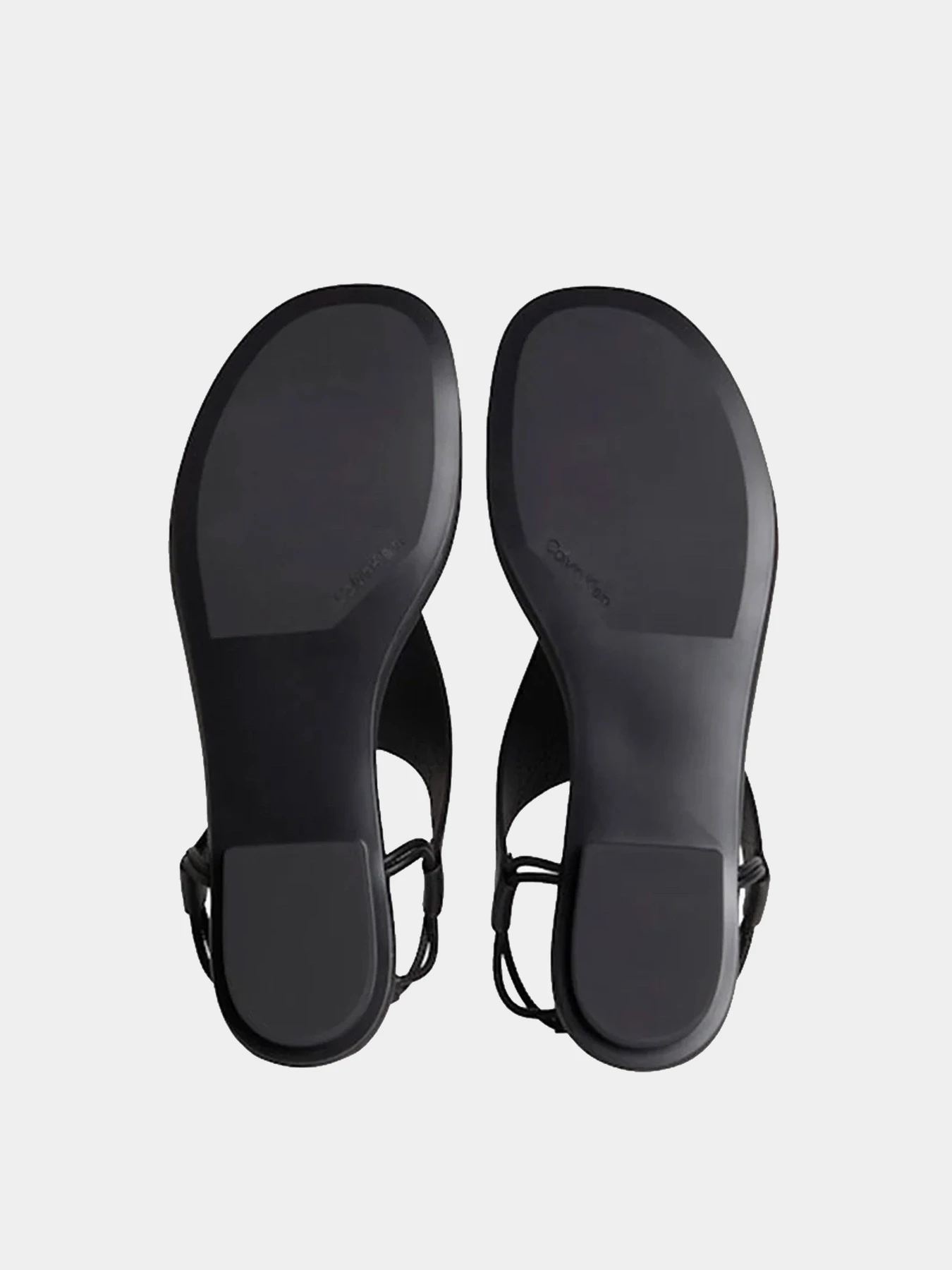Сандалии Calvin Klein модель HW0HW02858-0GT Фото