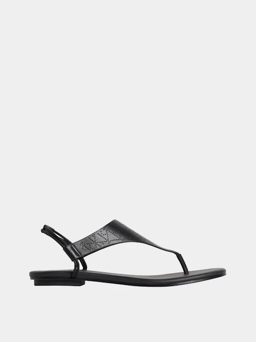 Сандалдар Calvin Klein үлгі HW0HW02858-0GT Фото